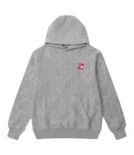Geedup Jacquard Monogram Hoodie1