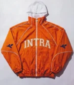 Intra New York Knicks Jacket1