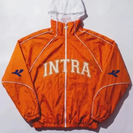 Intra New York Knicks Jacket1