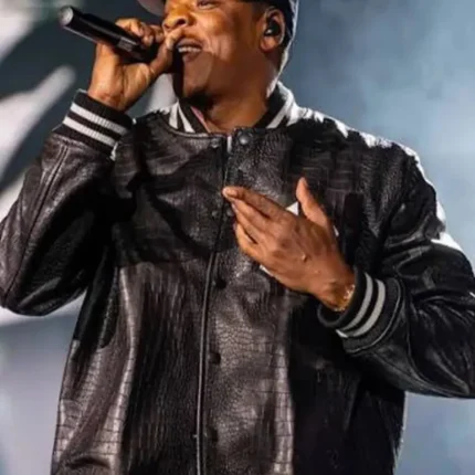 JAy-Z Yankees Stadium Performance 2026 Jacket1