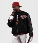 Jordan Walker MVP 2026 Varsity Jacket1