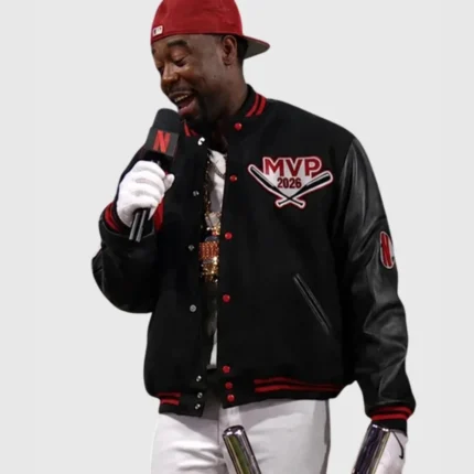 Jordan Walker MVP 2026 Varsity Jacket1