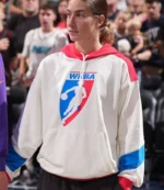 Kate Martin WNBA Legends Hoodie1