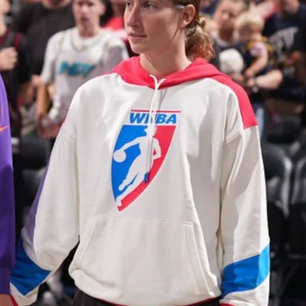 Kate Martin WNBA Legends Hoodie1