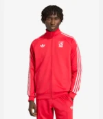 LFC adidas Track Jacket3
