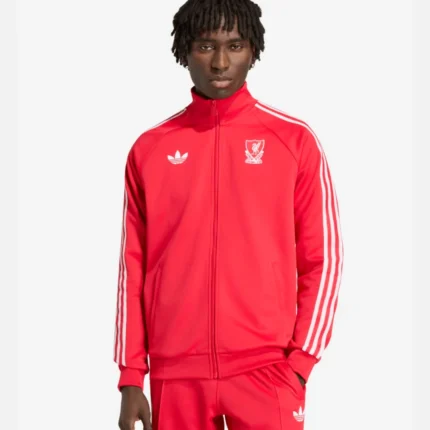 LFC adidas Track Jacket3