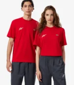 Lacoste x Alpine T-Shirt1