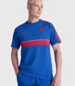 Manchester United x Adidas T-Shirt1