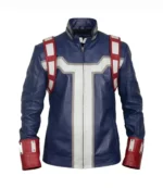 My Hero Academia Shoto Todoroki Jacket1