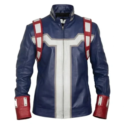 My Hero Academia Shoto Todoroki Jacket1