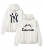 New York Yankees Sport Hoodie 20261