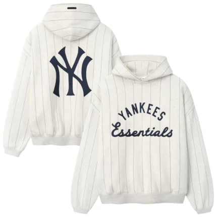 New York Yankees Sport Hoodie 20261