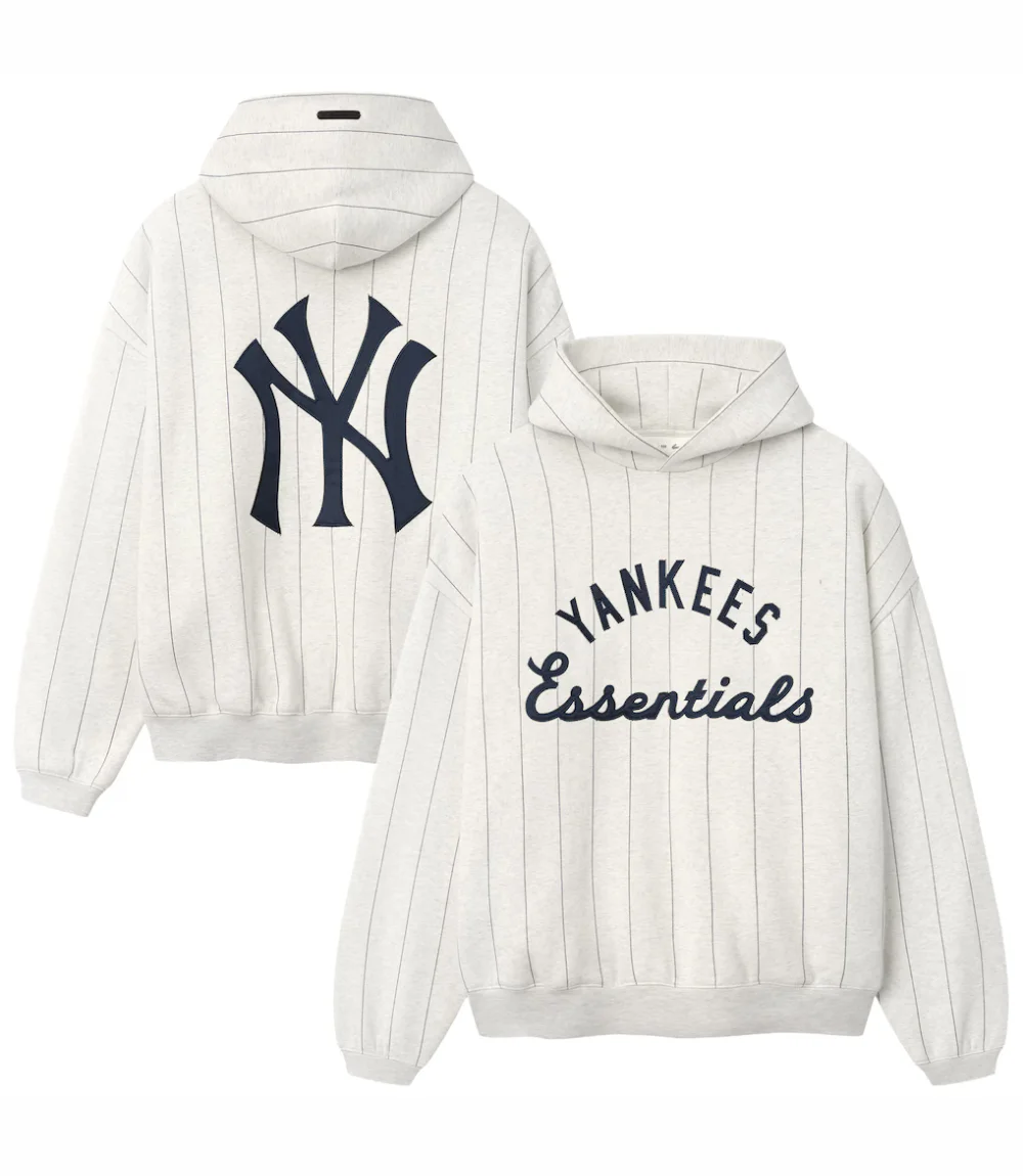 New York Yankees Sport Hoodie 20261 New York Yankees Sport Hoodie 20261