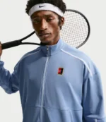 Nike Court Heritage Tennis Jacket1