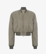 Not Suitable for Work 2026 Avantika Bomber Jacket1