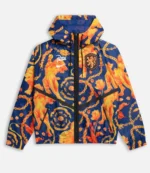 Patta x Nike KNVB Anthem Jacket1