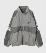 Reebok × Dragon Quest Track Jacket1