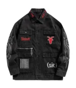 Slipknot Don’t Ever Judge Me Jacket1