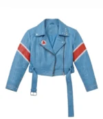 Street Fighter 6 Cammy British Flag Jacket1