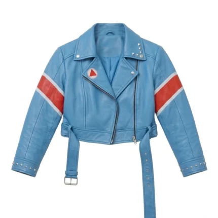 Street Fighter 6 Cammy British Flag Jacket1