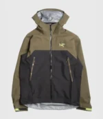 Suga BTS Arirang World Tour Stanford Stadium Jacket1