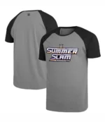 SummerSlam 2026 Darius Rucker Fanatics Raglan T-Shirt1