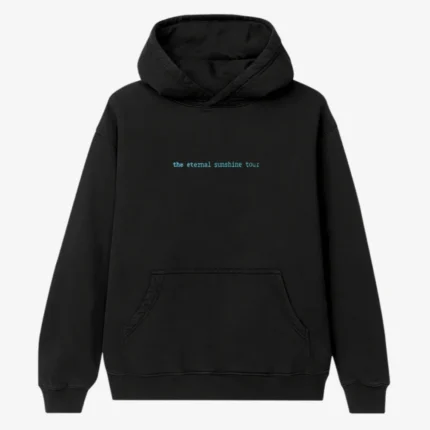 The Eternal Sunshine Tour Hoodie1