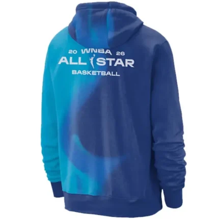 WNBA All-Star Weekend Hoodie1