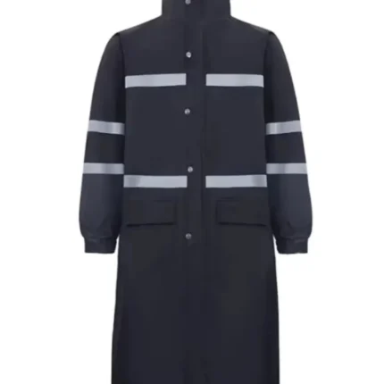 Wybie Coraline Costume Jacket Coat1