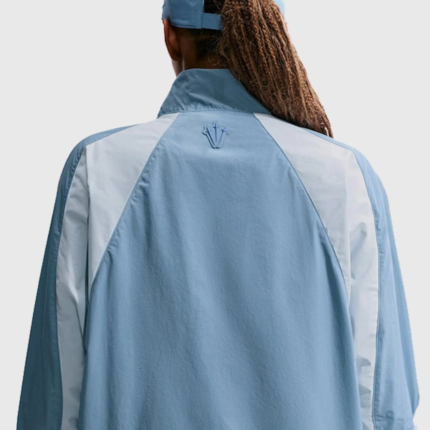 2026 NOCTA x Nike Northstar Zip-Up Jacket 2