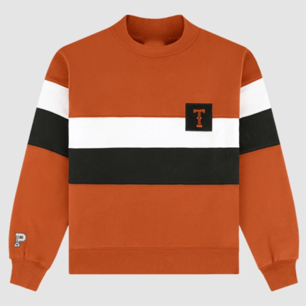 2026 Parke x ’47 Texas Mockneck 1