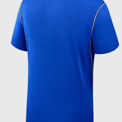 202627 Chelsea Nike Match Jersey 2