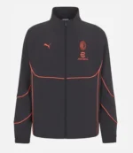 AC MilanPuma Sports Jacket1