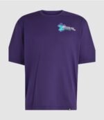 AMG Mercedes Vanda Bloom Tee 1
