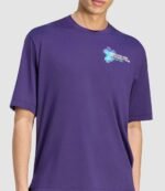 AMG Mercedes Vanda Bloom Tee 2