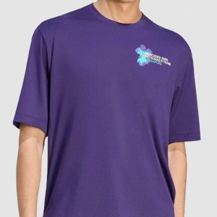 AMG Mercedes Vanda Bloom Tee 2