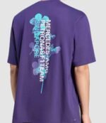 AMG Mercedes Vanda Bloom Tee 3
