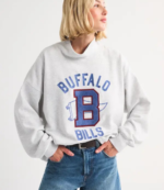 Abercrombie Bills Fleece Funnel-Neck Sweatshirt 2