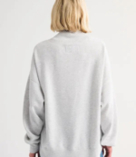 Abercrombie Buffalo Bills Funnel-Neck Pullover 3