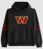 Abercrombie Commanders Classic Popover Hoodie 1