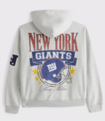 Abercrombie Giants Hooded Sweatshirt 2