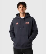Adidas BMW Berlin Marathon 2026 Hoodie1