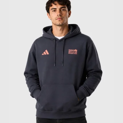 Adidas BMW Berlin Marathon 2026 Hoodie1