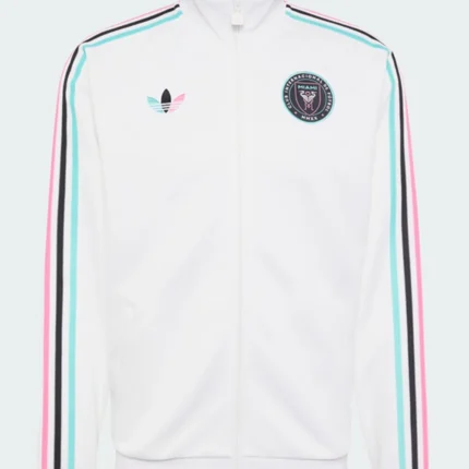 Adidas Inter Miami CF Track Jacket1