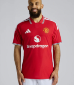 Adidas Man United Jersey 1