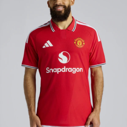 Adidas Man United Jersey 1