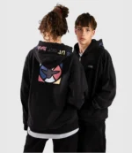Adidas Skateboarding Gonz Graphic Hoodie1