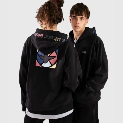 Adidas Skateboarding Gonz Graphic Hoodie1