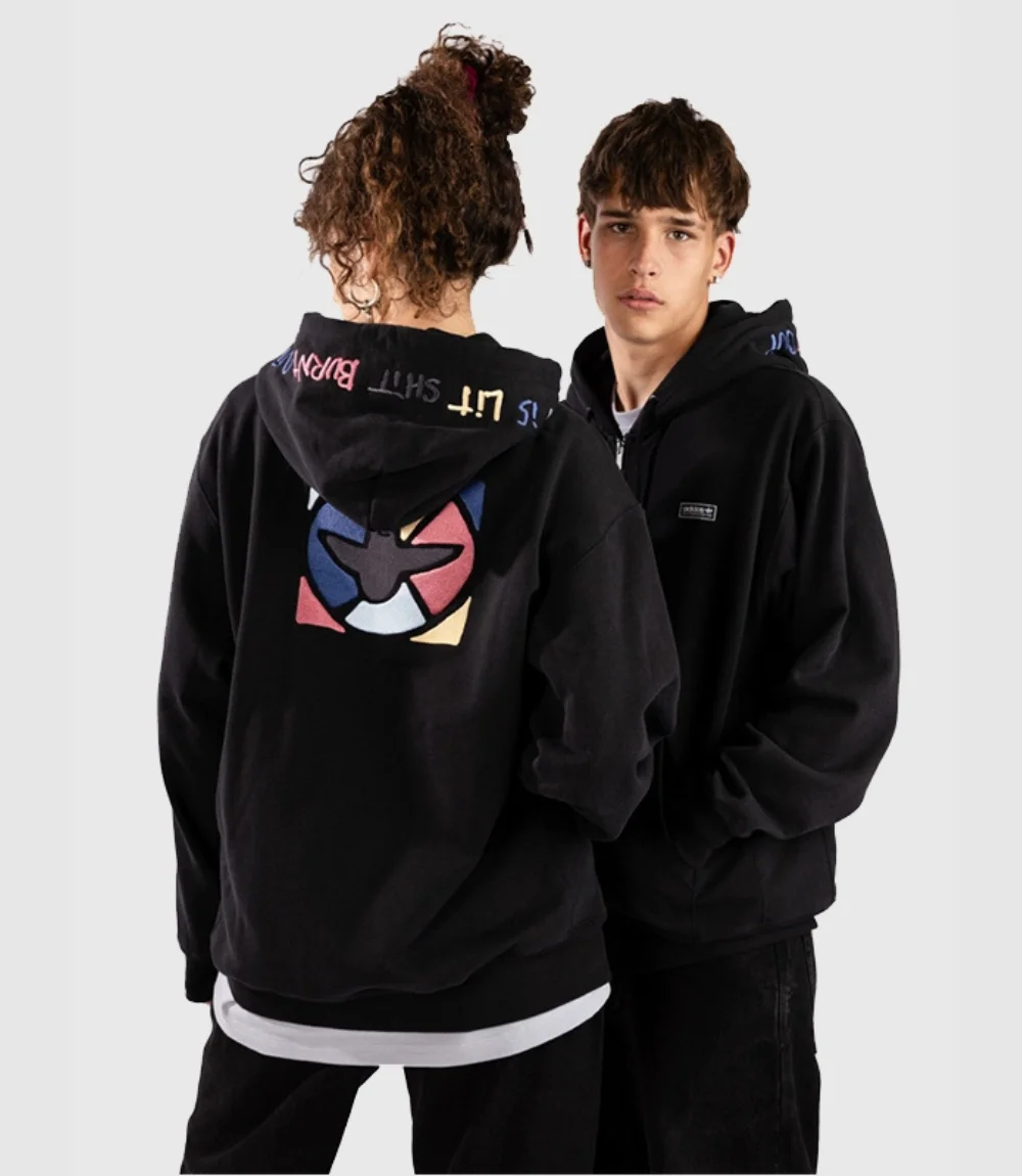 Adidas Skateboarding Gonz Graphic Hoodie1 Adidas Skateboarding Gonz Graphic Hoodie1