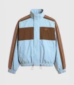 Adidas x ASOS Oversized Track Jacket1